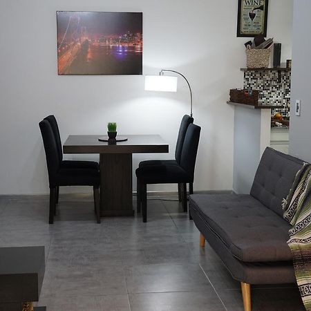 Lola'S Home Buenos Aires Bagian luar foto
