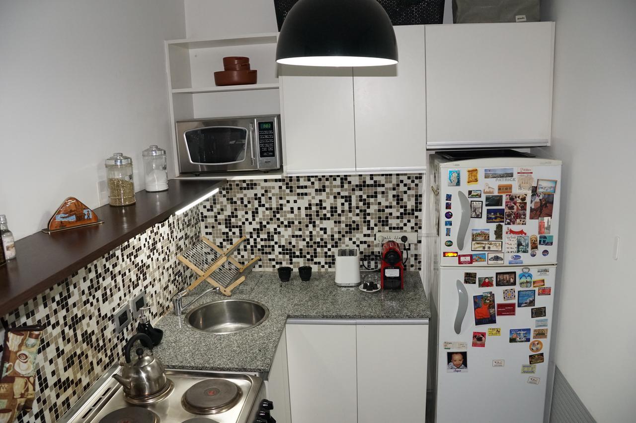 Lola'S Home Buenos Aires Bagian luar foto
