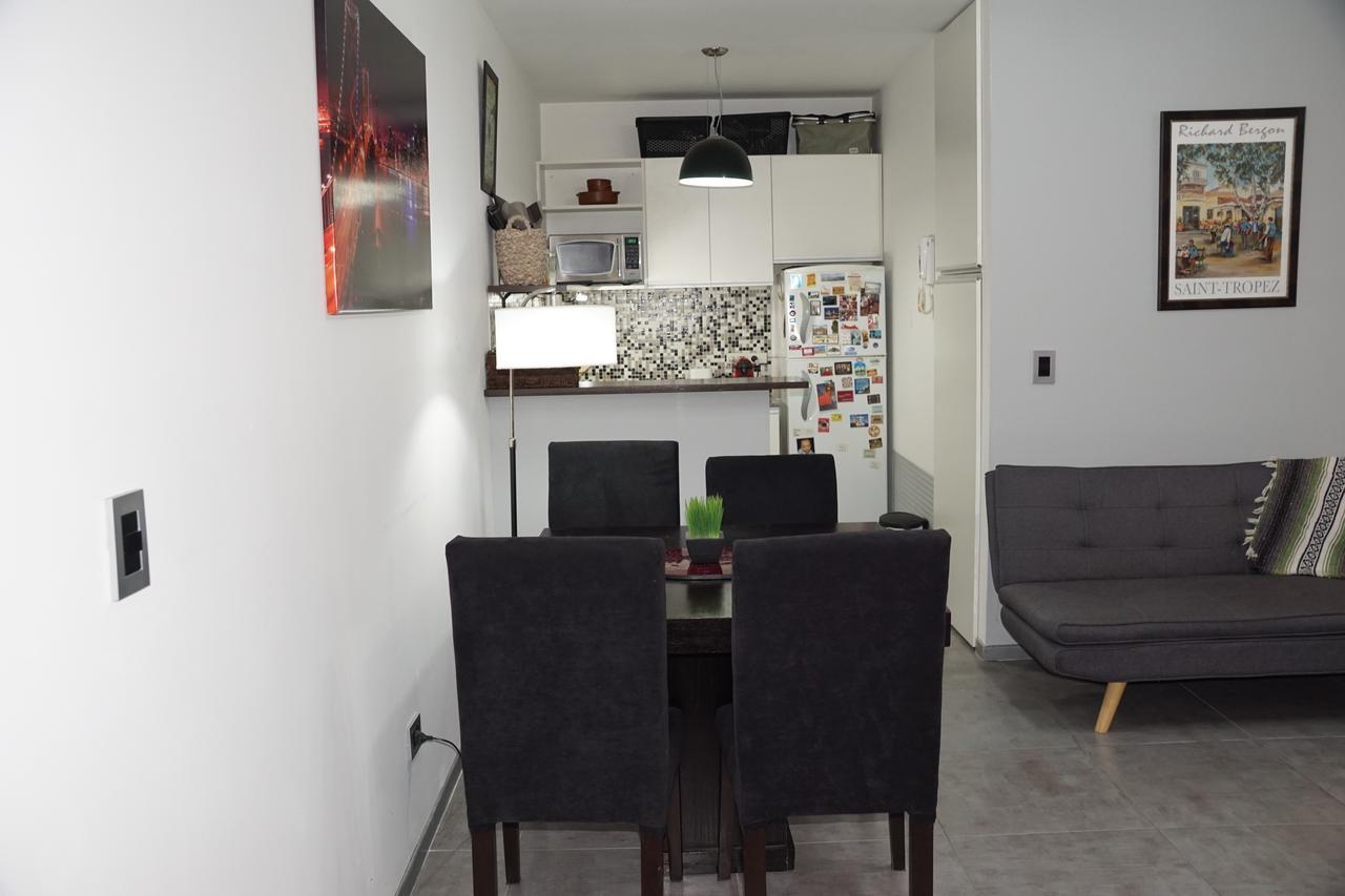 Lola'S Home Buenos Aires Bagian luar foto